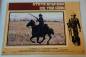 Preview: Ich, Tom Horn originales deutsches Fotobust-Set